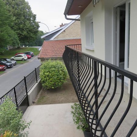 Le Gite Du Coche Avec Vue Sur La Marne Damery  Eksteriør bilde